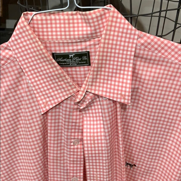 Southern Point polo - Picture 2 of 3